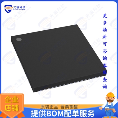S-US55D2集成电路DAC