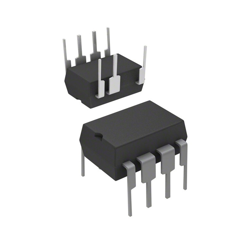 ICE5BR2280BZXKLA1电源芯片COOLSET (INCL. GEN5) PG-DIP-7