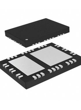 PD70224ILQ-TR电源芯片IC BRIDGE RECT FET BASED 40MLPQ