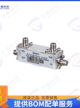 CP20218A-10 射频元件2 GHz - 18 GHz, 10 dB Coupling