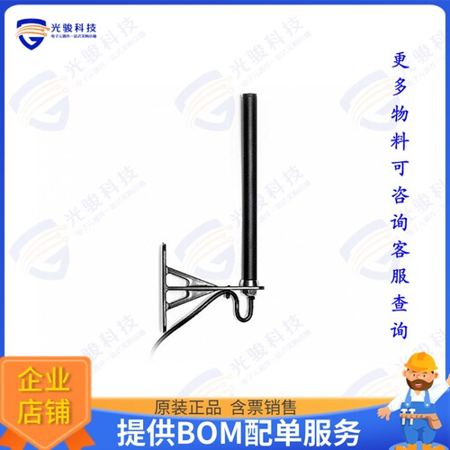 2J2183B-B07H 射频元件BAYONET 5GNR/4GLTE/3G/2G WIDEBAN