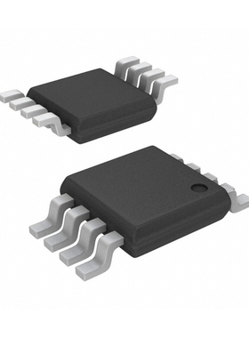 P3T1755DP/Q900Z接口芯片I3C, I2C-BUS INTERFACE, 0.5  C A