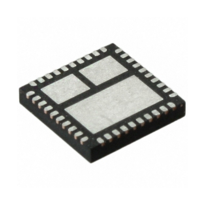 FDMF6705电源芯片IC HALF BRIDGE DRIVER 38A 40PQFN