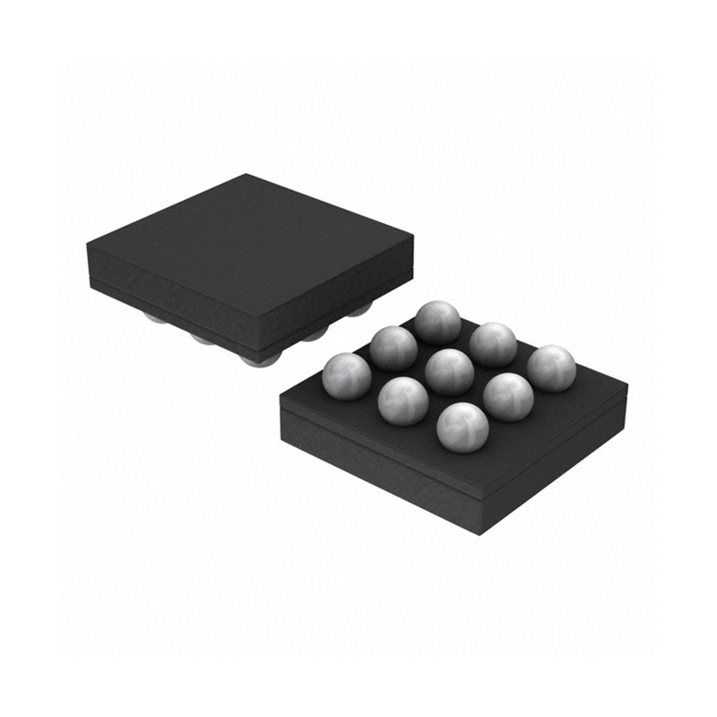 PCA9412AUKZ电源芯片IC REG BOOST 5.4V 300MA 9WLCSP