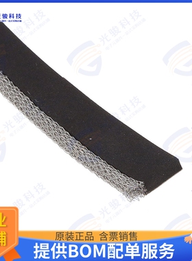 01-0604-1134 射频元件RFI GASKET ELASTOMER ADH FEET