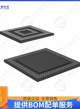 AM3703CBP100集成电路IC MPU SITARA 1.0GHZ 515FCBGA