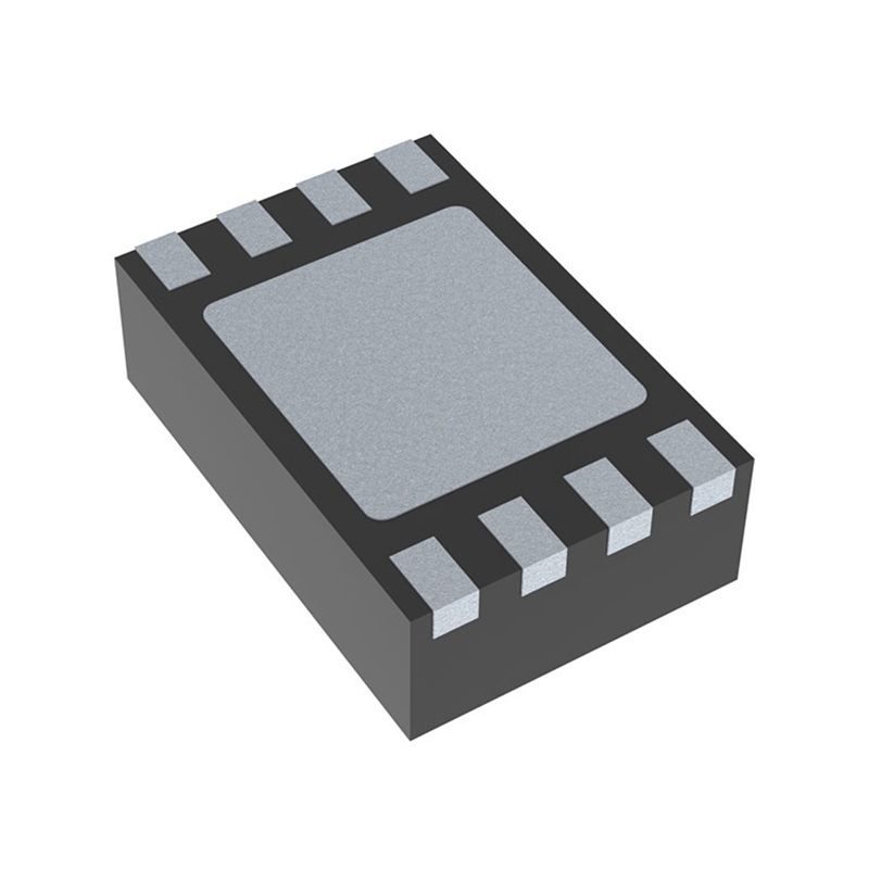 ISL8009AIRZ-T7A电源芯片IC REG BUCK ADJ 1.5A 8DFN