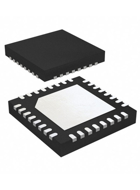 MP8030GQJ-P电源芯片FULLY INTEGRATED, 802.3AF/AT/BT-