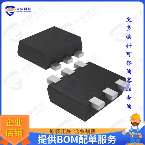 SMA3103-TL-E 射频元件IC RF AMP GPS 0HZ-2.2GHZ 6MCPH