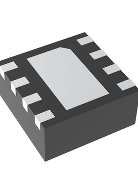 ISL9113ERAZ-T电源芯片IC REG BOOST ADJ 1.1A 8DFN