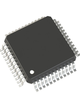 MC9S08LL8CLF微处理器IC MCU 8BIT 10KB FLASH 48LQFP