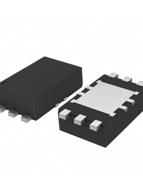 BH28MA3WHFV-TR电源芯片IC REG LINEAR 2.8V 300MA 6HVSOF