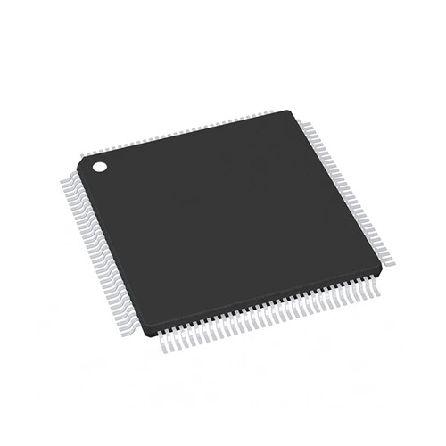 M483KGCAE微处理器IC MCU 32BIT 256KB FLASH 128LQFP