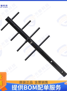 YA6800W 射频元件ANT YAGI 806-866MHZ 8DBI N-FEM