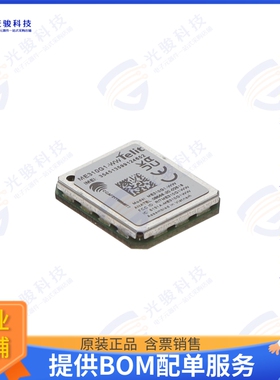 ME310G1WW05T060400 射频元件RF TXRX MOD CELL NAV SMD