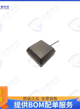 LBAND01D-S6-00 射频元件GPS L 3.0~5.0 V SMA PLUG RG174 3