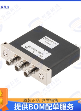 FMSW8012 射频元件EM RELAY SWITCH 53 GHZ 28 V 2.4M