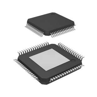 PT接口芯片IC CTLR LAN9252TI ETHERCAT 64TQFP 100