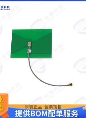 PE51213 射频元件2DBI PCB ANT 2400-2500MHZ UMCS