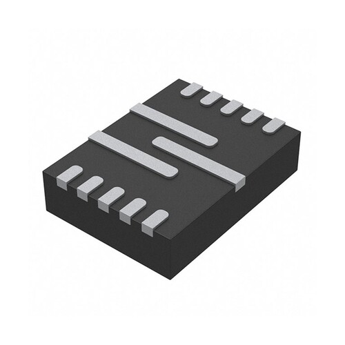 MP3432GL-Z电源芯片IC REG BOOST ADJ 10A 13QFN