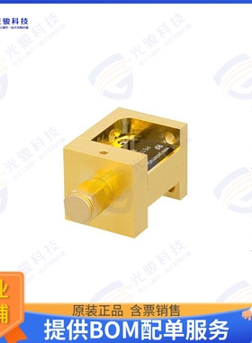 PE13U1005 射频元件Waveguide Up Converter Mixer WR-