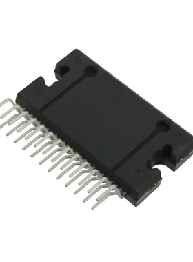 TB67S142HG电源芯片IC MOTOR DRIVER UNIPOLAR 25HZIP