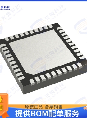 CC2340R52E0RKPR 射频元件IC RF TXRX+MCU BLE 40VQFN