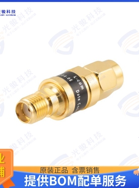 LCAT1006-05 射频元件DC-18GHZ 2W RF FIXED ATTENUATOR