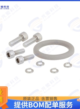 PEWGK1017 射频元件WR-62 Waveguide Electrically Con