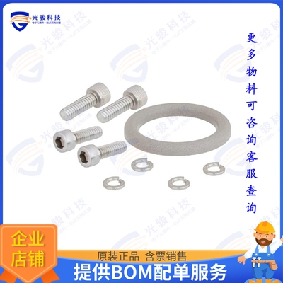 PEWGK1017 射频元件WR-62 Waveguide Electrically Con