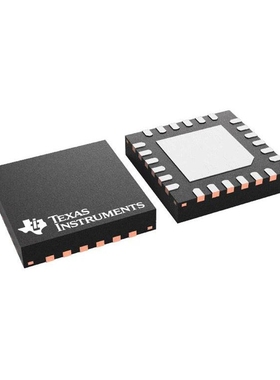 TLC69610YBHR电源芯片8-SCAN MOSFET CONTROLLER 24-DSBG