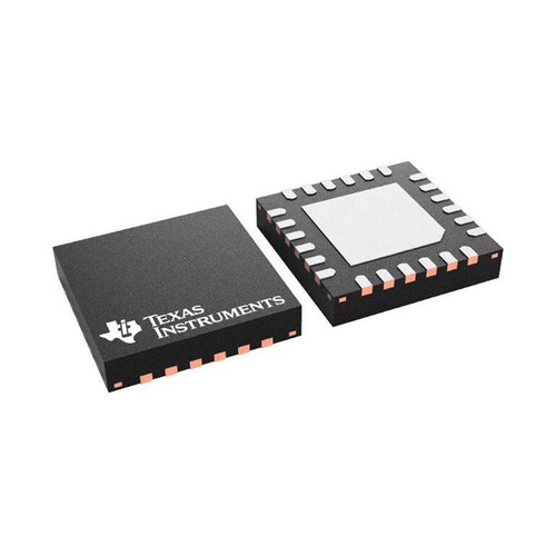TLC69658YBHR电源芯片128 MINI-LED MATRIX LOCAL DIMMIN
