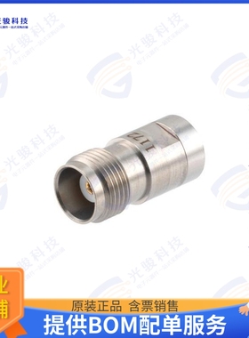 PE6TR1172 射频元件2 Watt RF Load Up to 18 GHz With