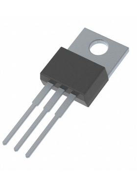 MC7906CT-BP电源芯片IC REG LINEAR -6V 1A TO220