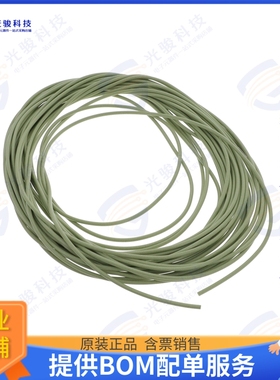 1201-FSA-0020 射频元件RFI GASKET ELASTOMER ADH