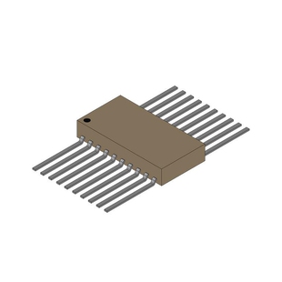 QMLV逻辑芯片IC 5.5V BUFFER INVERT 20CFP NON 54ABT244W
