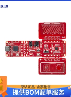 嵌入式处理器评估板CY8CPROTO-040T《CY8CPROTO-040T》