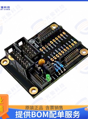 EA-ACC-021 射频元件RF ADAPTER BOARD