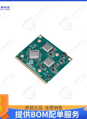 EAI-2300-00A1U集成电路MXM 3.1 TYPE A HAILO-8 AI MODULE