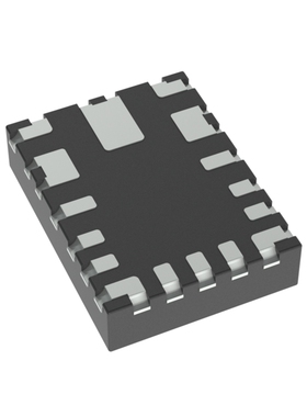 MPQ7200GLE-AEC1-Z电源芯片IC LED DRIVER RGLTR PWM 3A 19QFN