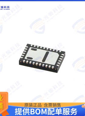 MAATCC0009 射频元件RF ATTENUATOR 31.5DB 50OHM 32QFN