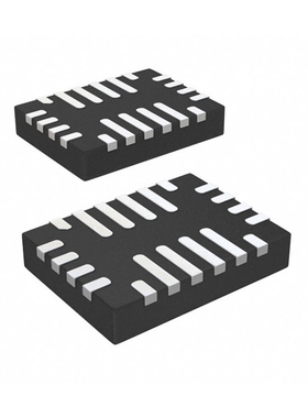 MP2625GL-P电源芯片IC BATT CHG LI-ION 1CELL 20QFN