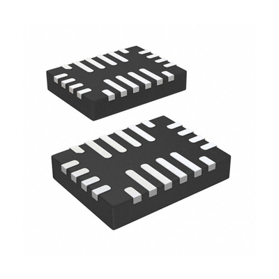 MP2617GL-P电源芯片IC BATT CHG LI-ION 1CELL 20QFN