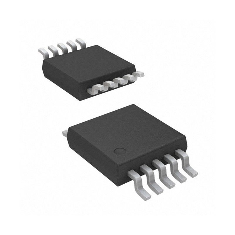 AD8271BRMZ-R7线性芯片IC OPAMP PGA 1 CIRCUIT 10MSOP