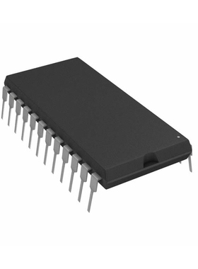 MAX1490EBCPG+接口芯片IC TRANSCEIVER FULL 1/1 24DIP