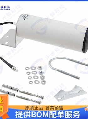OSCAR40/5M/LL/FMEF/S/S/33 射频元件RF ANT 880MHZ/2.2GHZ WHIP