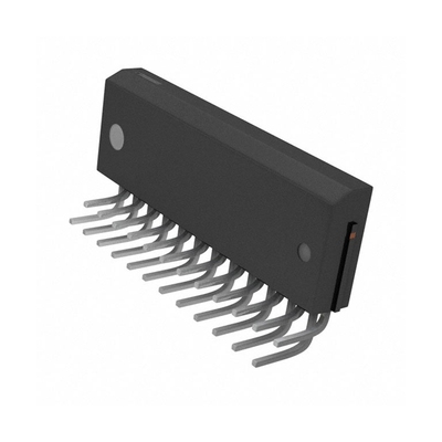 SMA6861MZ-LF2451电源芯片IC MOTOR DRIVER PAR 24SIP