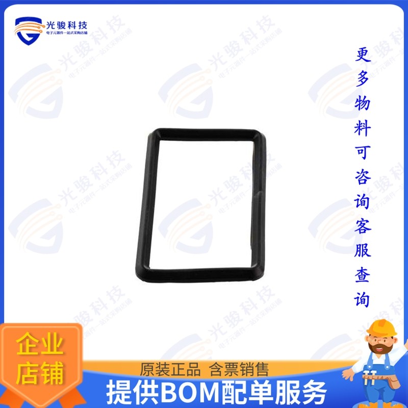 PEW229GG01 射频元件WR-229 Waveguide Gasket For CPR-