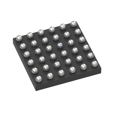 FSA646AUCX接口芯片IC SWITCH SPDT 36-WLCSP