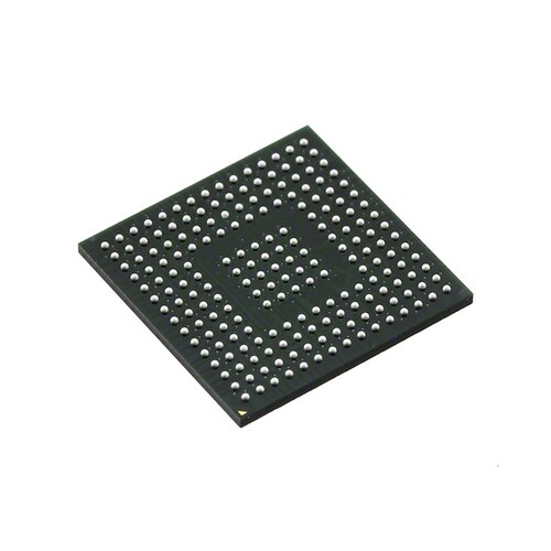 DLPC3437CZEZ电源芯片IC DRVR DISPL CONTROLLR 201NFBGA